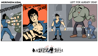Illustration for article titled Sunday Comics
